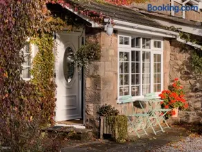 Wye Valley near Tintern Abbey Charming cottage within farmhouse Rocklea Farm,Broadstone, Trellech Monmouthshire - Image 2