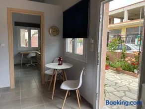 Avli Luxury Apartment - Image 2