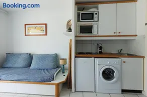 Puchouau Appartement en Rez Jardin - Image 2