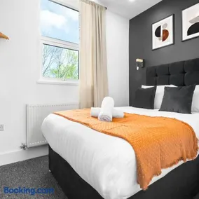 Modern Apartment - On Street Parking - Netflix 49BG - Image 2