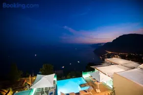 Homerez - Villa i Positano - Image 1