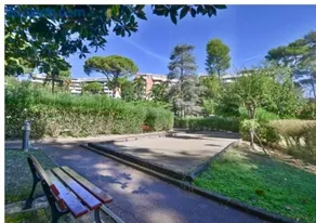 Appartement proche plages dans superbe residence avec piscine, tennis et Wifi - Image 3