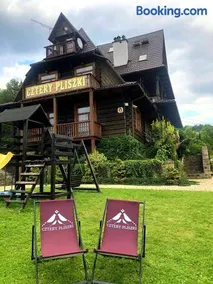 Cztery Pliszki - Image 3