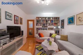 Fantasia spacious and cosy apartment close to the sea - Image 5