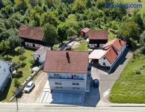 Apartman Gomirje - Image 2