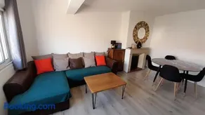 Appartement lumineux et central - Image 2