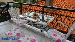 Cozy Asprovalta Home by the Sea - Image 1