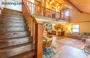 Cherokee Lake Cottage by Staycating Partners - Image 3