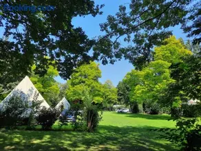 Camping Le Moulin des Effres - Image 1