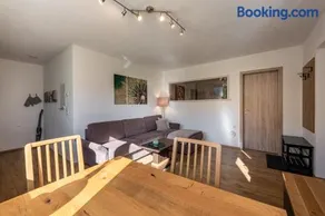 Ferienwohnung Alpenglück - Image 4