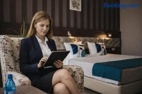 Business Hotel Plovdiv - Central Location - Image 5