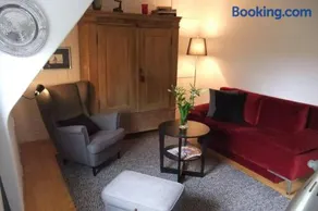 Stadtferienwohnung Lüneburg - Image 1