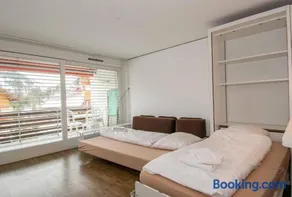 Ferienwohnung Studio Selvea - Image 4