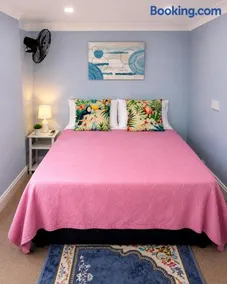 Veronika Double Room - Image 1