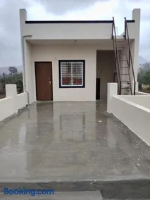 Cozy terrace Stay Near Wet N Joy Lonavala - Image 2