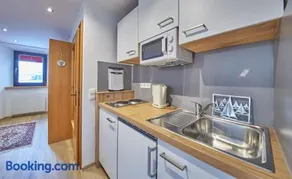 Appartement zum Turm Top 4 - Image 3