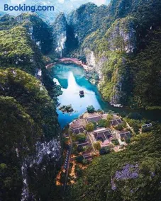 La Paloma Hotel Ninh Binh - Phố Cổ Hoa Lư - Image 2