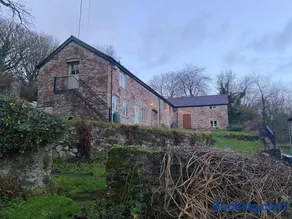 Parc Farm Cottage, Flintshire, North Wales - Image 1