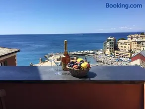 La Mansarda Sul Mare - Image 3