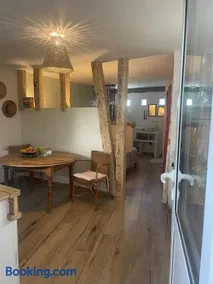 Studio Terrasse Le petit cabanon - Image 1
