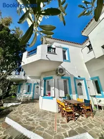Kampos Olive Grove houses - Image 1