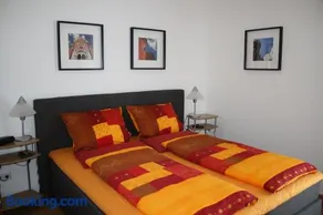 Ferienwohnung "Ausblick" - Image 1