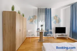 Ferienwohnung mit Parkmöglichkeit - Image 2