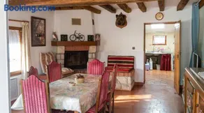 Maison de charme à Saint-Père avec cheminée cosy - Image 2
