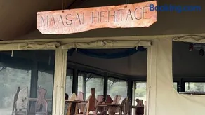Maasai Heritage Eco Camp - Image 4