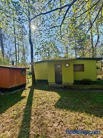 Leśna Ostoja w centrum Puszczy Nadnoteckiej otoczona 3 jeziorami - Image 1