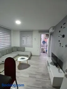 Adagio Studio Apartment - Image 4