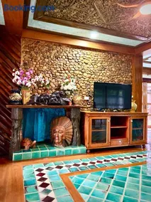 Ben'BaanSuan Lanna Villa - Image 4