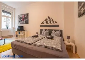 zentrales gemütliches Apartment in der Südvorstadt - Image 1