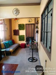 Departamento Moderno y Acogedor con aire acondicionado - Image 2