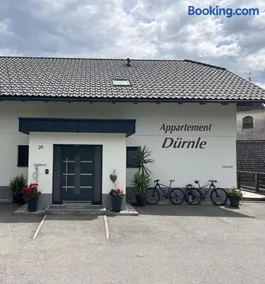 Appartements Dürnle - Image 2