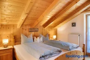 Ferienwohnung Bergkristall - Image 1