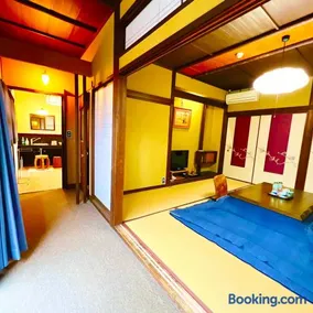 Japanese style hotel and dining Morigen, Kyoto by the sea - Image 3