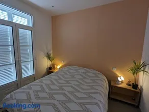 Villa vue mer proche mer 10 personnes - Image 3