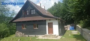 Chata na Lhotských pasekách - Image 1