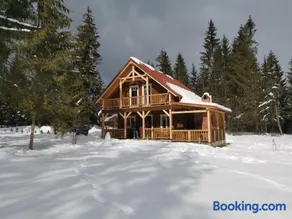 Cabana Katica vendégház - Image 4