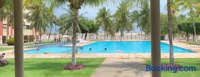 Apartamento térreo no Morro Branco Marina II - Image 1