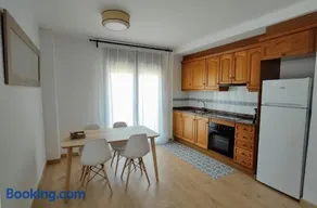 Aixopluc - Camprodon Apartamento centro rio Ritort - Image 2