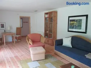 Ferienwohnung Gieske - Wollmann - Image 2
