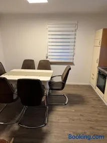 Ruhige Ferienwohnung für entspannte Tage - Image 1