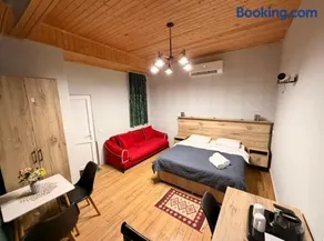 Sairme Glampings - Image 2