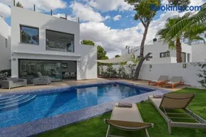 Villa Cap Blanc Moraira - Image 4