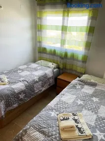 Apartamento en sol, Ador - Image 2