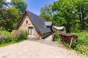 Gîte Nature Le moulin - Image 3