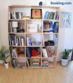 Funky Nest - A cozy apartment in Zipari - Image 2