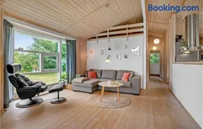 Holiday Home Mågelunden Rødby I - Image 4